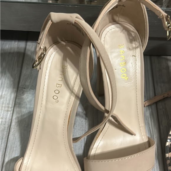 Lot of heels 👠 - Picture 4 of 8